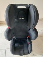 Recaro Kids Young Sport Hero autostoel, Overige merken, 9 t/m 36 kg, Autogordel, Gebruikt