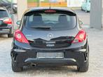 Opel Corsa 1.2i Opc Line ** 130.000 km ** Garantie ** Airco, Achat, Entreprise, Airbags, 4 cylindres