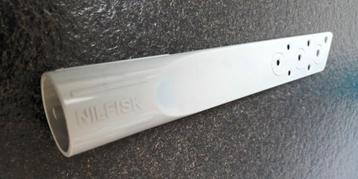 Zuigmond Nilfisk, Elektronische apparatuur, Ophalen of Verzenden, Nieuw