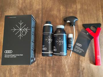 Audi winterkit  beschikbaar voor biedingen