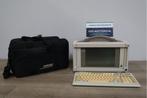 Vintage Draagbare 'Compaq Portable 386' Computer