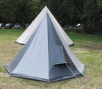 Nieuwe Reda Tipi tenten: Discovery 300., Caravans en Kamperen, Tenten, Ophalen of Verzenden, Nieuw, Tot en met 3