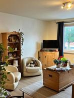 Ruim appartement met garage, Immo, Maisons à vendre, Ostende, 170 kWh/m²/an, Jusqu'à 200 m², 2 pièces
