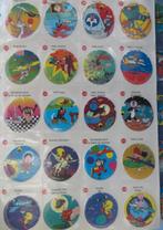 Smiths flying flippo 96 - 135, Verzamelen, Flippo's, Ophalen of Verzenden, Flying, Losse flippo's