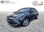 Toyota C-HR 1.8L Hybrid CVT C-ENTER, Argent ou Gris, Achat, Euro 6, 5 portes