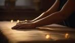 4 handen massage gevraagd