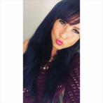 De feestdagen komen er weer aan, Contacten en Berichten, Vrouw zoekt Man