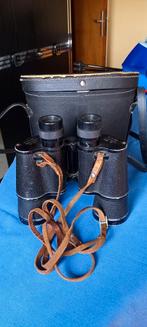 Ancienne paire de jumelles. Vintage, TV, Hi-fi & Vidéo, Matériel d'optique| Jumelles, Enlèvement, Utilisé