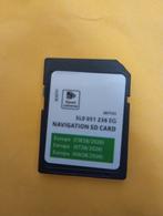 Carte de navigation VW Skoda 2026 avec radars et trafic, Enlèvement