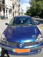 Renault Clio, Autos, Renault, 5 places, Vitres électriques, Berline, Bleu