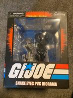 GI Joe Gallery Diamond Select Statue, Ophalen of Verzenden, Zo goed als nieuw