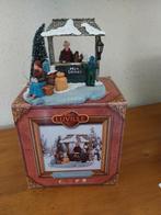 Luville, Diversen, Kerst, Ophalen of Verzenden, Zo goed als nieuw