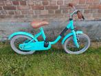 Kinderfiets veloretti 16inch wielen, Fietsen en Brommers, Ophalen of Verzenden