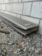 Rampes, Bricolage & Construction, Enlèvement, Neuf, Aluminium