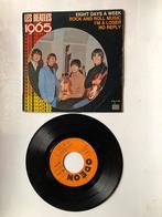 Les Beatles: 1965 (EP; franse p.), Cd's en Dvd's, Rock en Metal, EP, Gebruikt, 7 inch
