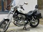 Yamaha Virago 1100 cc, Motoren, Motoren | Yamaha, Cardan-aandrijving, 2 cilinders, Particulier, Meer dan 35 kW