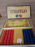 Stratego vlaggen op doos - s1385, Hobby & Loisirs créatifs, Envoi, Comme neuf