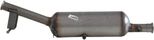 Picasso Berlingo Combo C4 308 3008 deeltjesfilter, Auto-onderdelen, Uitlaatsystemen, Citroën, Opel, Peugeot, Nieuw, Ophalen of Verzenden