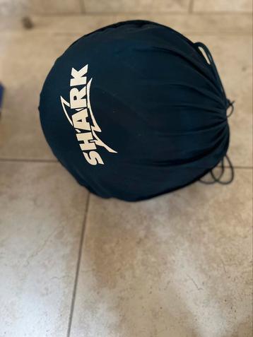Shark S800 helm maat M beschikbaar voor biedingen