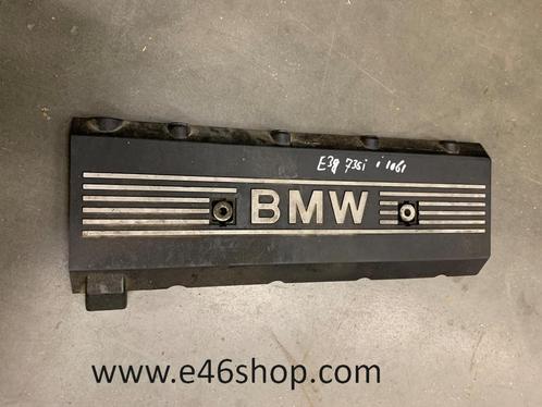 MOTOR AFDEKPLAAT BMW 7 SERIE E38 735i OE 1702857, Auto-onderdelen, Motor en Toebehoren, BMW, Gebruikt, Ophalen of Verzenden