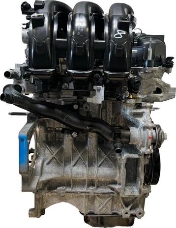 Moteur Opel Corsa F 1,2 HMM EB2FAD, Enlèvement ou Envoi, Opel