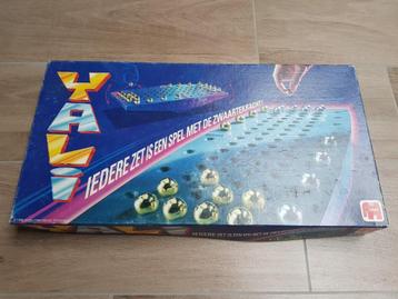 Yali - Jumbo - 1996 beschikbaar voor biedingen