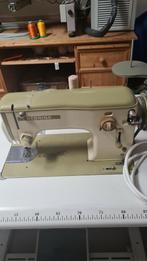 Bernina industriele naaimachine ook zigzag, Ophalen, Gebruikt, Naaimachine, Bernina