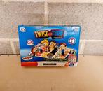 Jeu Twist and Turn dérivé de Twister, Een of twee spelers, Ophalen of Verzenden, Nieuw, Games Hub