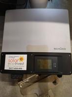 SMA sunny boy omvormer 5000 w, Ophalen