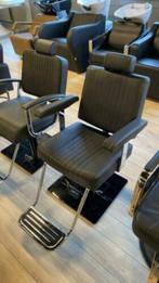 Knip epileer stoel Duzcizo mini make up beauty kappersstoel, Nieuw, Ophalen of Verzenden, Knip epileer stoel