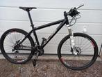 vtt mtb ‍️ CLIMB , Rockshox sid , xt , dtswiss, Ophalen of Verzenden