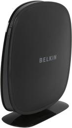 Belkin N450 Dual Band Wireless Router, Informatique & Logiciels, Belkin, Routeur, Utilisé, Enlèvement ou Envoi