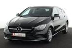 Mercedes-Benz CLA-Klasse 200 SHOOTING BRAKE D + GPS + CARPLA, Auto's, Te koop, Break, Gebruikt, 5 deurs