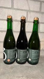 3 Fonteinen Zenne Y Frontera set, Verzamelen, Biermerken, Ophalen of Verzenden, Nieuw