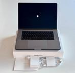 MacBook Pro 16, Informatique & Logiciels, Apple Macbooks, Comme neuf, 16 GB, 16 pouces, MacBook