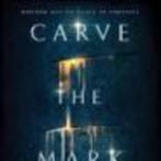 Carve the mark Veronica Roth 468 pages, Boeken, Fantasy, Ophalen of Verzenden, Zo goed als nieuw