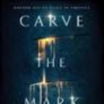 Carve the mark Veronica Roth 468 pages