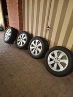 Originele velgen mercedes., Auto-onderdelen, Ophalen, Velg(en)