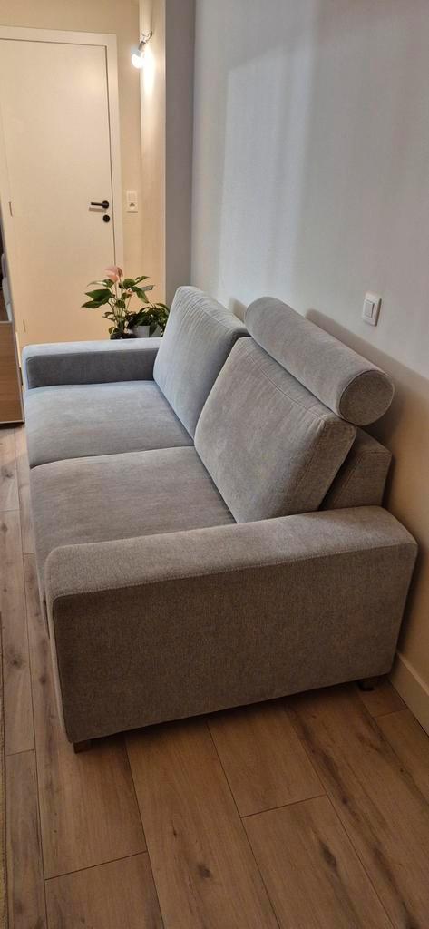 Le siège 2,5 places Sorvallen est comme neuf, Maison & Meubles, Canapés | Sofas & Chaises Longues, Comme neuf, Deux personnes