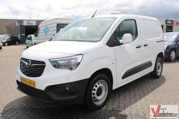 Opel Combo 1.5D L1H1 Edition | € 6.850,- NETTO! | Euro 6 | N