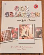Sofie Dumont kookboeken, Boeken, Gelezen, Ophalen of Verzenden