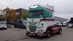 DAF XF 480 FT (Stock ID 72097), Auto's, Vrachtwagens, Automaat, Euro 6, Wit, Bedrijf