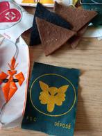 Emblème des scouts., Collections, Scoutisme, Comme neuf, Enlèvement