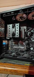 Computer | I9-9900K | 64 GB RAM |, Ophalen, 64 GB of meer, Gebruikt, Intel Core i9