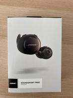 Bose soundsport free wireless, Audio, Tv en Foto, Hoofdtelefoons, Ophalen, Zo goed als nieuw