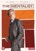 The mentalist, Cd's en Dvd's, Dvd's | Tv en Series, Ophalen of Verzenden, Gebruikt