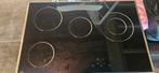 Whirlpool keramische kookplaat, Elektronische apparatuur, Ophalen of Verzenden, Zo goed als nieuw