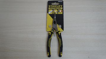 STANLEY FATMAX Gebogen Telefoontang 160MM beschikbaar voor biedingen
