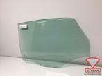 audi a3 8v facelift sedan deur ruit raam links achter 8v5845, Gebruikt, Audi