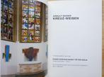 Arnulf Rainer, Köln 1992, Kreuz-Weisen, Ophalen of Verzenden, Zo goed als nieuw, Schilder- en Tekenkunst